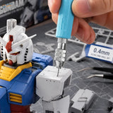 Set di Trapano Precisione Pin Vise UStar