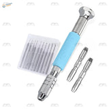 Set di Trapano Precisione Pin Vise UStar