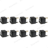 US to UK Plug Adapter