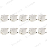 US to UK Plug Adapter
