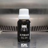 Guazi Studio SG.04 15ml hardener bottle
