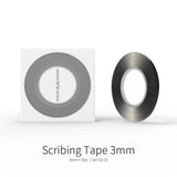 GeeHobby Hard Edge Scribing Tape