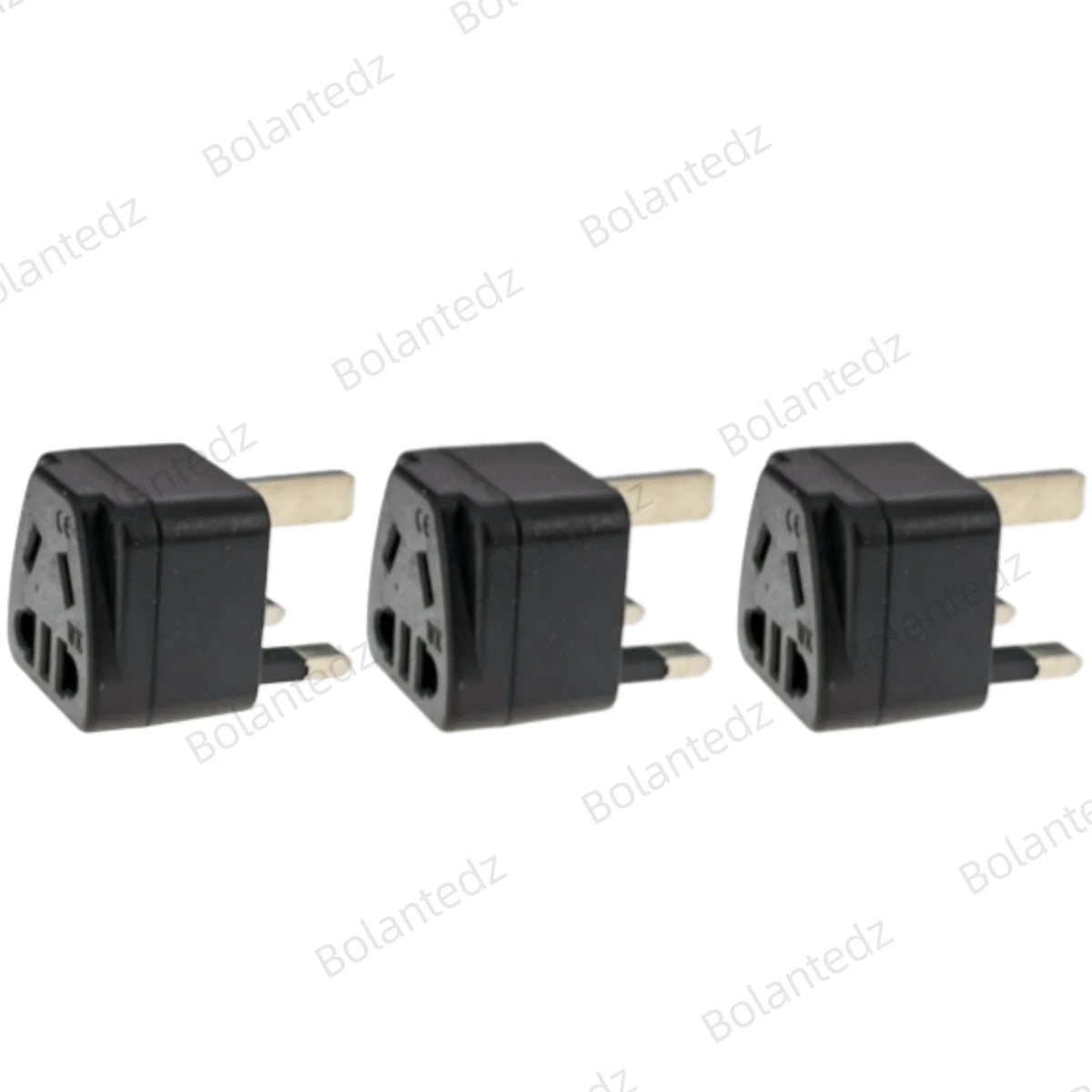 US to UK Plug Adapter
