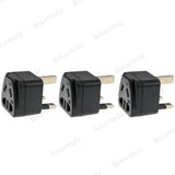 US to UK Plug Adapter