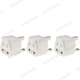 US to UK Plug Adapter