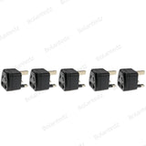 US to UK Plug Adapter