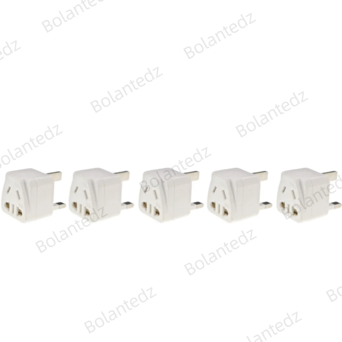US to UK Plug Adapter