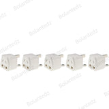 US to UK Plug Adapter