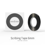 GeeHobby Hard Edge Scribing Tape