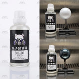 Guazi Studio Pearl Airbrush Maling