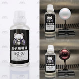 Guazi Studio Pearl Airbrush Maling