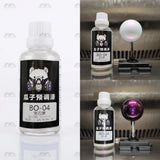 Guazi Studio Pearl Airbrush Maling