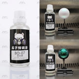 Guazi Studio Pearl Airbrush Maling