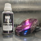 Guazi Studio Chameleon Color-Shift Airbrush Paint 50ml