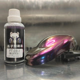 Guazi Studio Chameleon Color-Shift Airbrush Paint 50ml