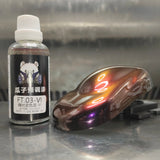 Guazi Studio Chameleon Color-Shift Airbrush Paint 50ml