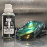 Guazi Studio Chameleon Color-Shift Airbrush Paint 50ml