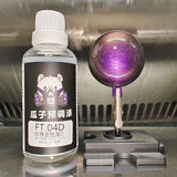 Guazi Studio Chameleon Pearl Airbrush Paint 50ml