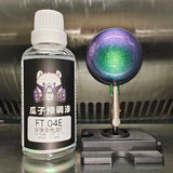 Guazi Studio Chameleon Pearl Airbrush Paint 50ml