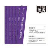 Hobby Mio HMD-003 double-sided sanding sticks, grit #1200/1500