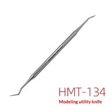Hobby Mio stainless steel carving blade HMT-134