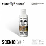 NightWorks 120ml Diorama Maisemafluideja