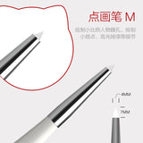 Hobby Mio Detail Paint Brushes