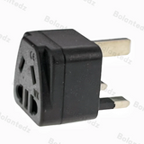US to UK Plug Adapter