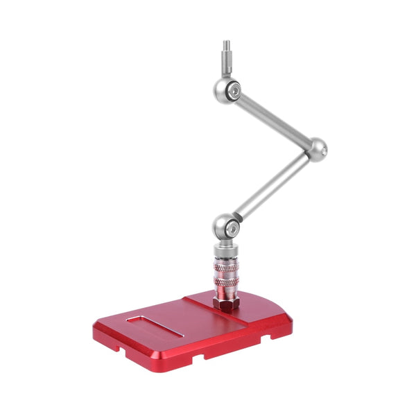 Articulated Multifunctional Stand