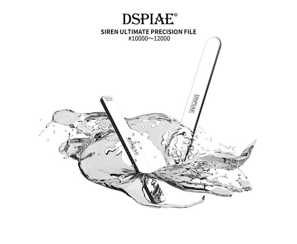 DSPIAE Glass Files
