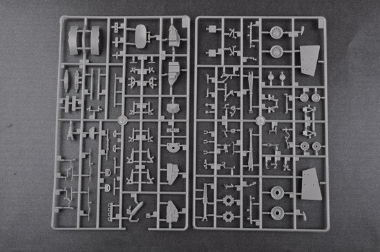 Trumpeter 02250 1/32 A6E/TRAM Intruder – HobbyistHaven