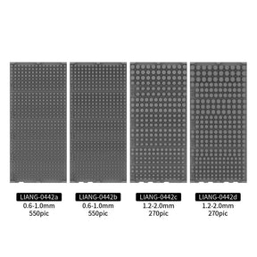 3D-Printed Rivets For Scale Models And Gunplas – HobbyistHaven